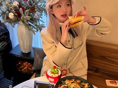 -玲婧胡同·生日蛋糕·餐厅(嘉里城店)