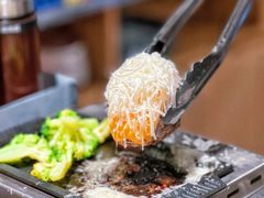 -肉肉大米(金虹桥店)