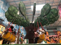 -蓬莱欧乐堡梦幻世界