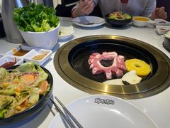 -韩时烤肉(枫蓝店)