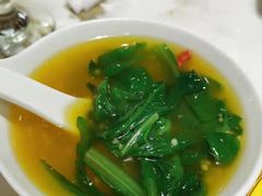 -那家小馆•北京菜•烤鸭(香山店)