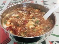 -峨眉山豆腐脑(芳草总店)