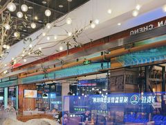 -河坝烧烤串城(金达莱店)