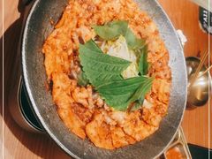 -春熙台韩国料理·章鱼肥牛(西丽店)