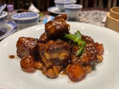 -南京大牌档(崇文门国瑞店)