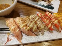 -林妈妈村·日式料理(宝山龙湖天街店)