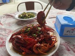 -虾味传奇(生态龙虾城店)