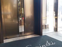 -广州德安丽舍凯宾斯基酒店