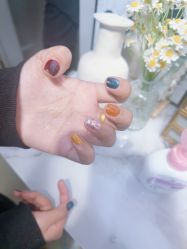 -尤米一站式美甲美睫