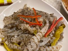 -蝎王府羊蝎子(北大地店)