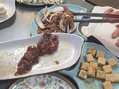 -牛犇炭火烤肉·鲜切烤肉(承德总店)