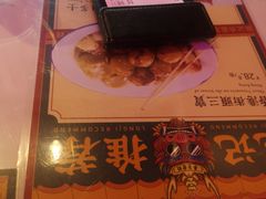 -龙记·香港茶餐厅(海上世界店)