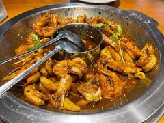 -喜虾客·大虾火锅(郑州无限城店)