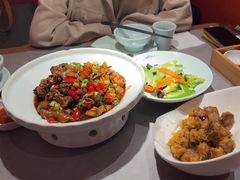 -闽上鲜·福建菜(龙湖滨江天街店)