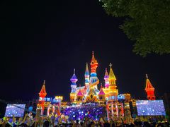 -沈阳方特欢乐世界