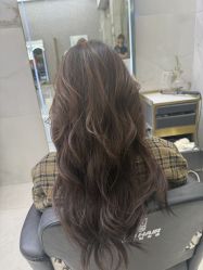 -苏奇发型·烫发染发