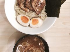 -八盛屋·沾面(集美万达店)
