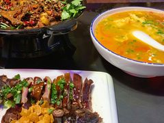 -醉小酒馆·川菜·江湖菜·重庆菜(观音桥旗舰店)