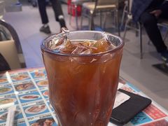 -肥韬茶餐厅(海上世界店)