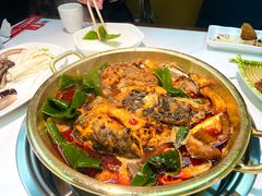 -涿派·炝锅鱼(涿州店)
