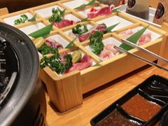 -陇璟烧肉酒场(友谊阳光城店)