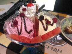 -遇见西木美式餐厅(体育路店)