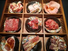 -無二炙坊·和牛烧肉(大钟寺1733店)