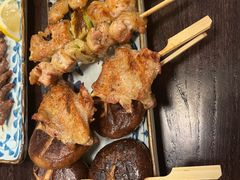 -哥哥の深夜食堂(叁宸里店)
