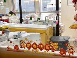 -明宇集团·积木枝芽母婴健康管理中心(天府店)