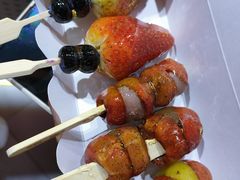 -茶马花街(城西银泰城店)