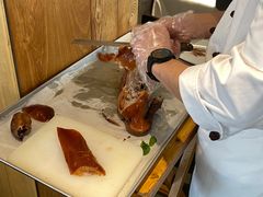-四季民福烤鸭店(前门店)