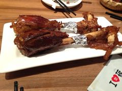 iphone_upload_pic-西贝莜面村(上海百联西郊店)