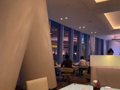 -广州四季酒店·意珍·意式自助餐