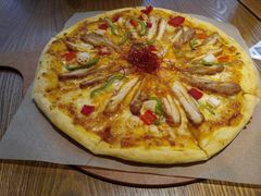 -乐凯撒披萨(海岸城店)