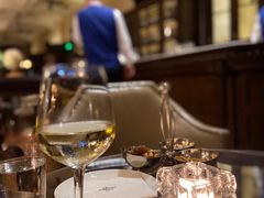 -LONG BAR 廊吧(外滩华尔道夫酒店)