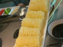 -同仁四季椰子鸡(无锡滨湖万象汇店)