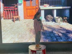 -CITY MART城市集市·里弄(北外滩来福士广场店)