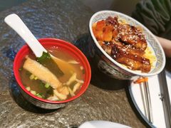 -将太无二·北美传奇寿司(荟聚购物中心西红门店)