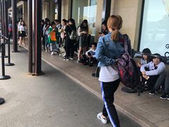 -新罗免税店(首尔总店)