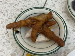 -满记甜品(南京虹悦城三店)