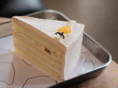 -SAANCI山池咖啡(卓悦中心店)