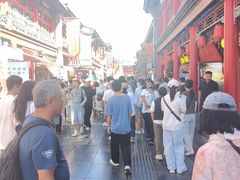 -古文化街旅游区