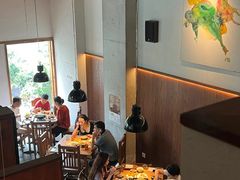 -浩海火燒雲傣家菜(静安芮欧店)