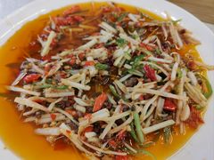 -蛙兔鸡自贡风味·特色江湖菜(广都店)