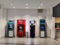 -吉隆坡国际机场