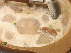 -顺香居·老字号湖北菜(江汉路店)