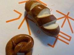 -木子木水日式烫面包(世界城光谷店)