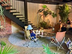 -J Create城市露营咖啡·简餐·宠物(上海动物园店)