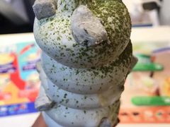 -DQ·蛋糕·冰淇淋(奥林匹克广场店)