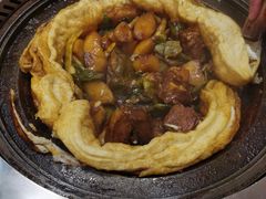 -二十一分小锅炖(中心店)